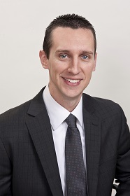 Photo of Nick Toney