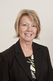 Photo of Patricia Culp