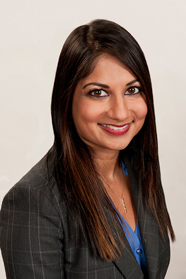 Photo of Reneta Thurairatnam
