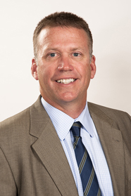 Photo of Richard Delks
