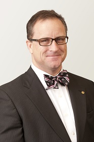 Photo of Robert Bartels Jr.
