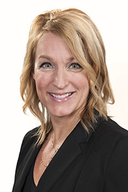 Photo of Robin Ritchie