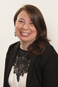 Photo of Sara McNeely