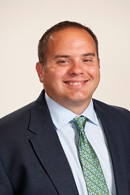 Photo of Scott Hartman