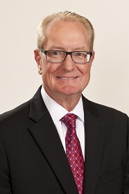 Photo of Steven Ross