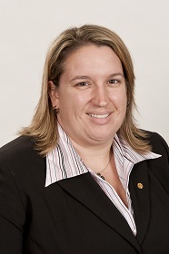 Photo of Tabitha Williamson