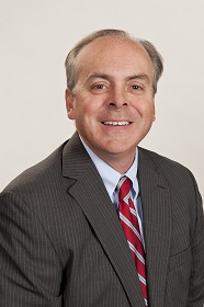Photo of Timothy Schlichte