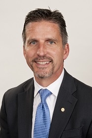 Photo of Todd Bruce